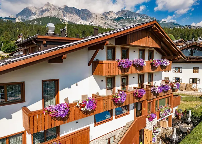 Da Beppe SelloAlbergo